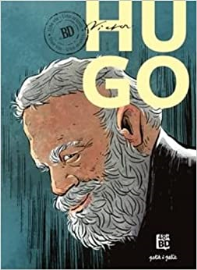 Victor Hugo en BD